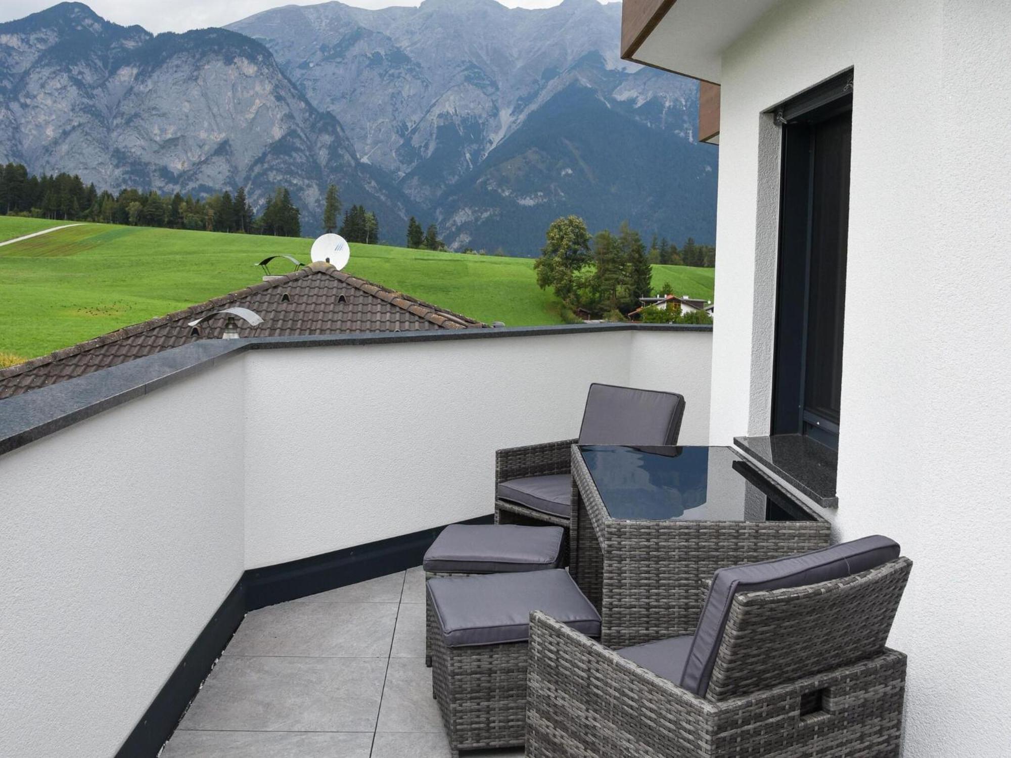 Mountainview Apartments Innsbruck Exterior photo