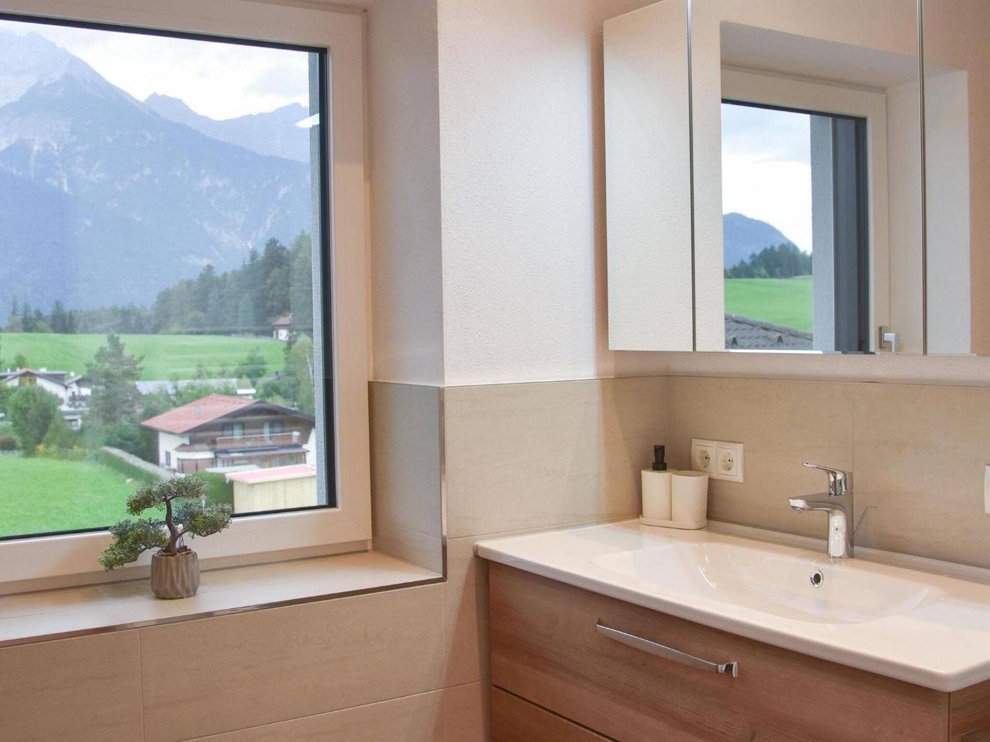 Mountainview Apartments Innsbruck Exterior photo